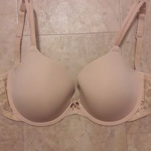 DKNY bra